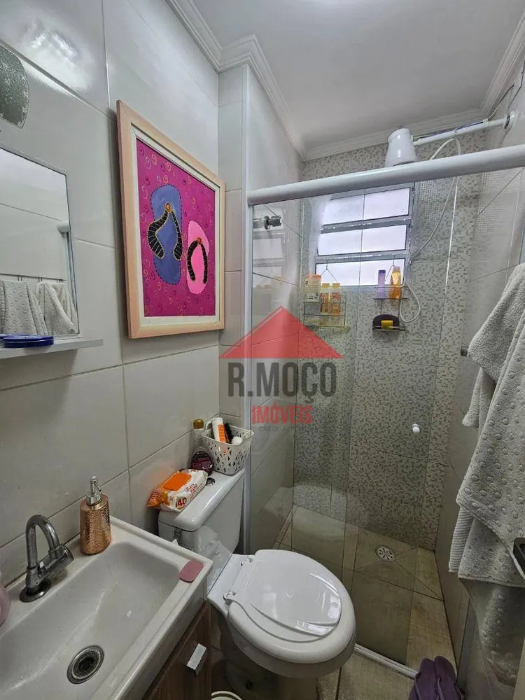 Apartamento, 2 quartos, 38 m² - Foto 11