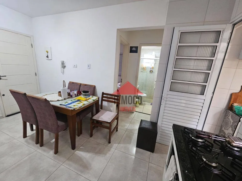 Apartamento, 2 quartos, 38 m² - Foto 4