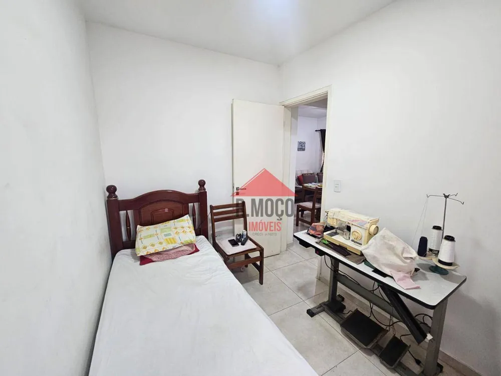 Apartamento, 2 quartos, 38 m² - Foto 8