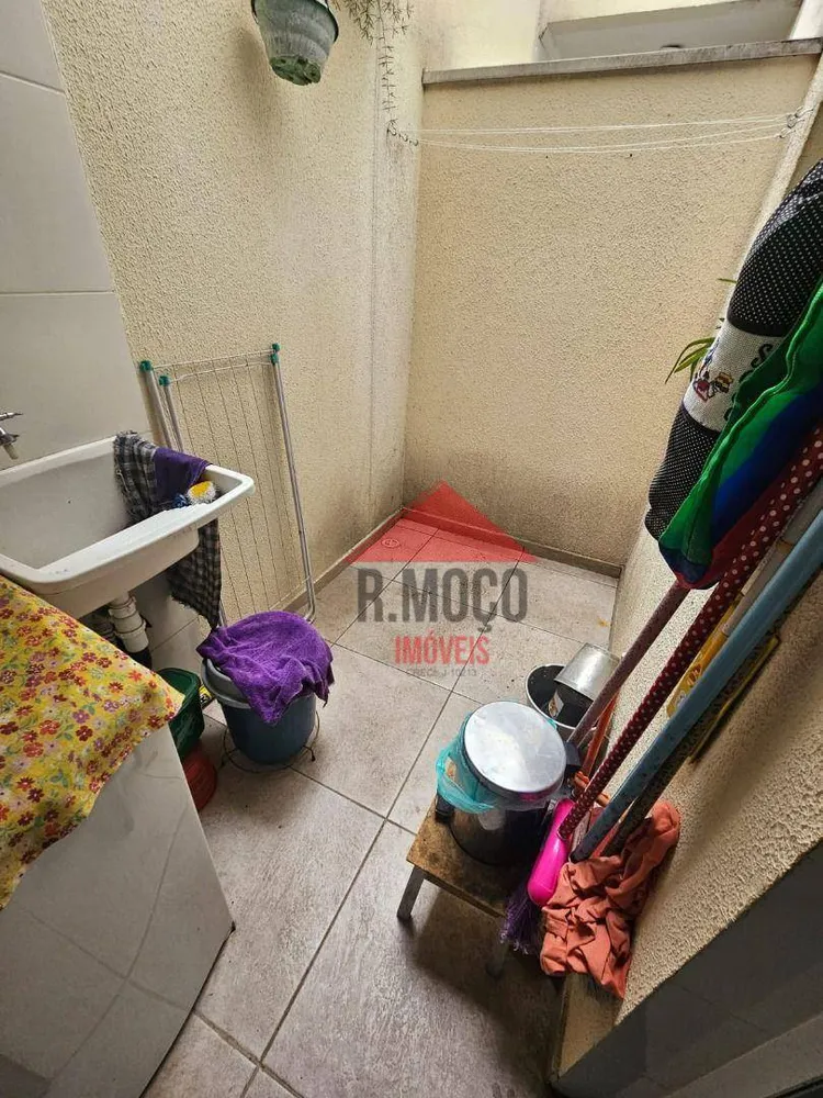 Apartamento, 2 quartos, 38 m² - Foto 10