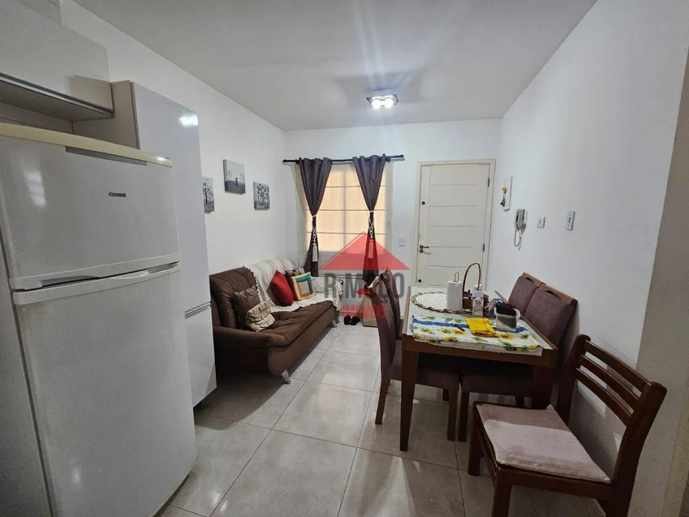 Apartamento, 2 quartos, 38 m² - Foto 7
