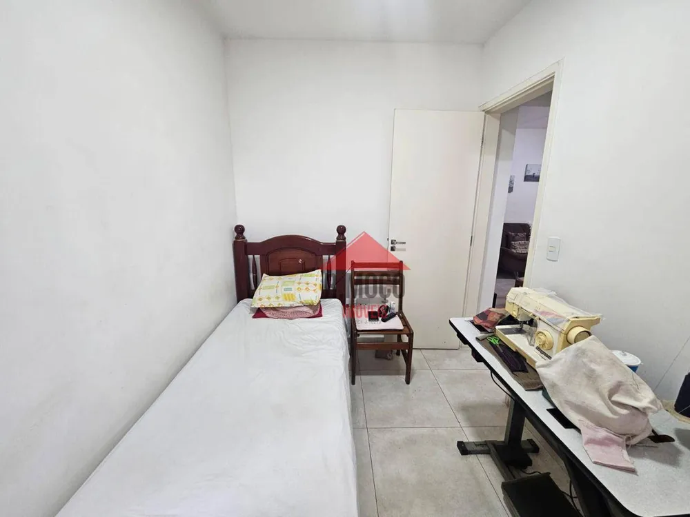 Apartamento, 2 quartos, 38 m² - Foto 12