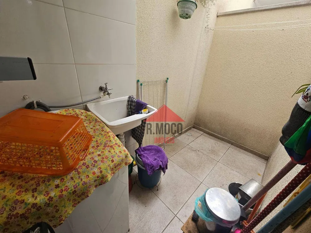 Apartamento, 2 quartos, 38 m² - Foto 6