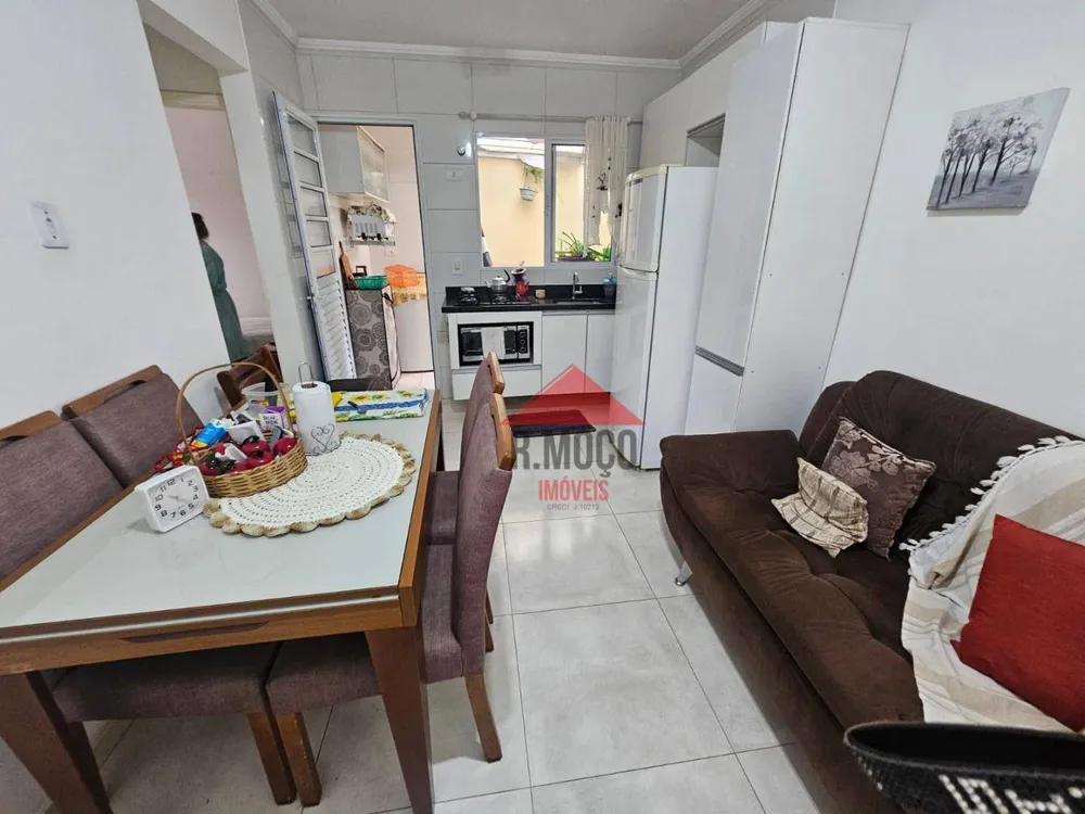 Apartamento, 2 quartos, 38 m² - Foto 1