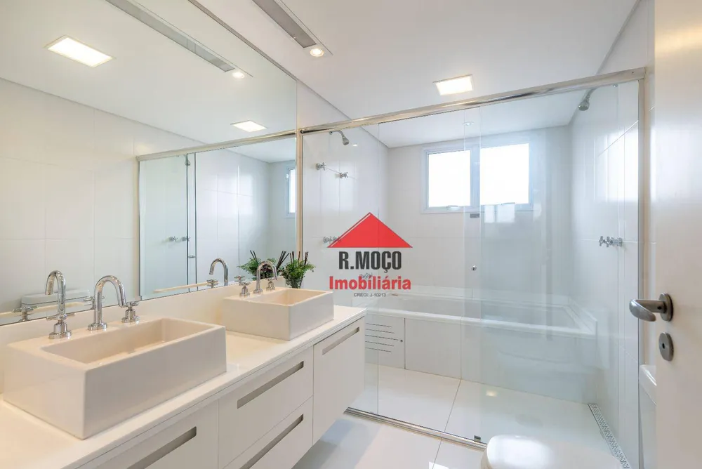 Apartamento, 3 quartos, 227 m² - Foto 4
