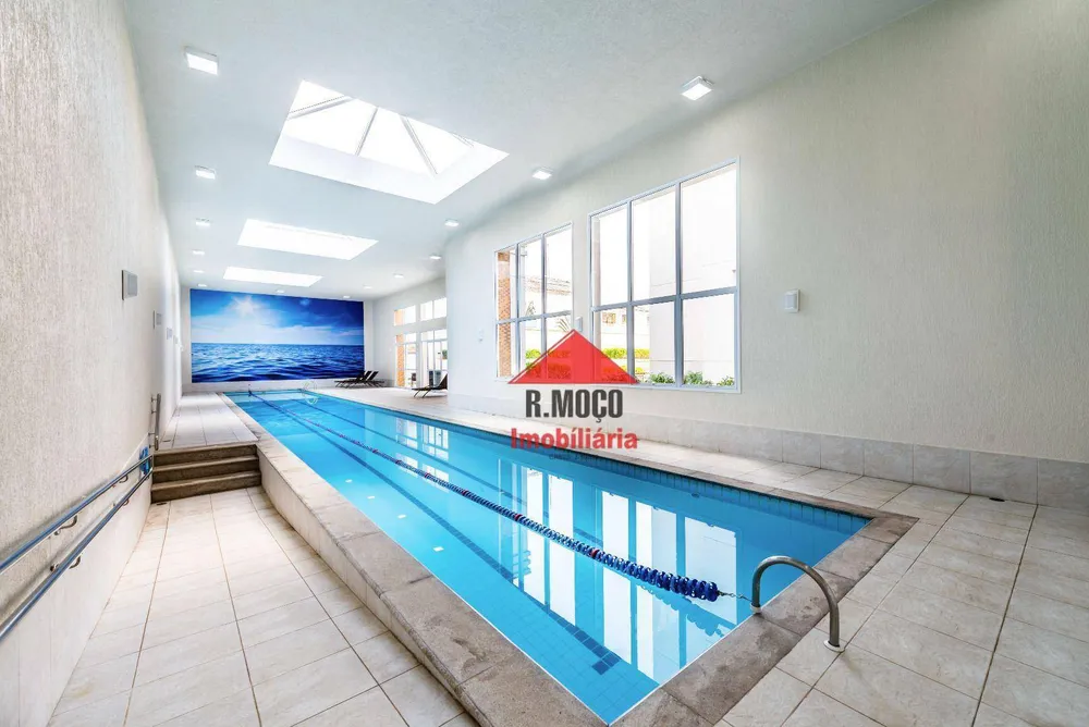 Apartamento, 3 quartos, 227 m² - Foto 9