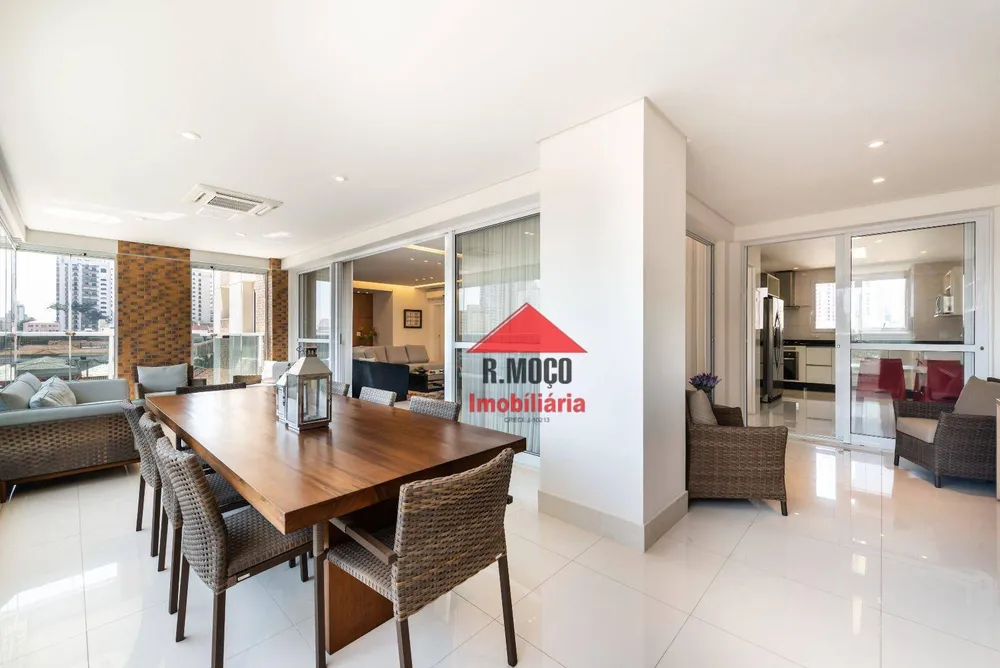 Apartamento, 3 quartos, 227 m² - Foto 5