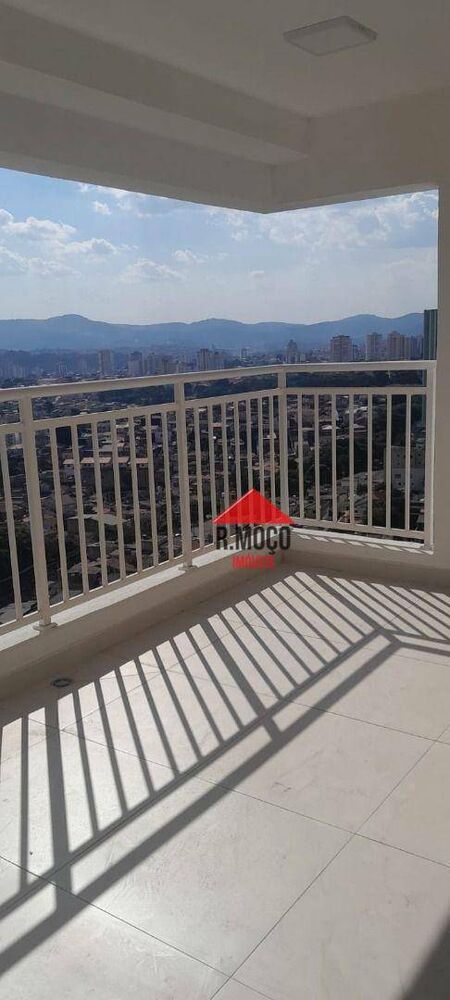 Apartamento à venda com 3 quartos, 73m² - Foto 6