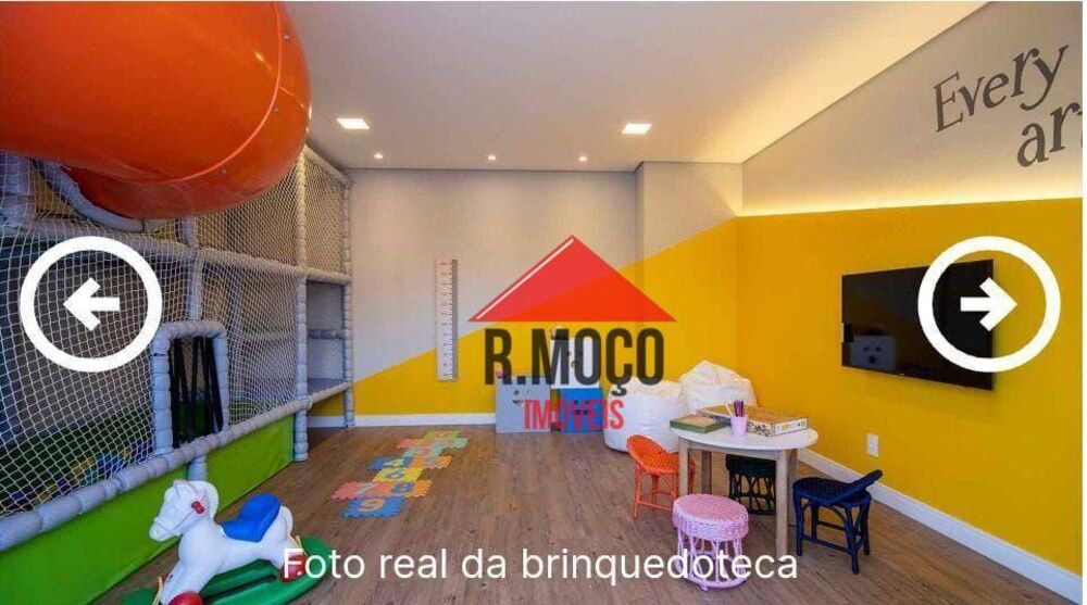 Apartamento à venda com 3 quartos, 73m² - Foto 31