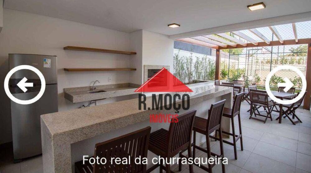 Apartamento à venda com 3 quartos, 73m² - Foto 29