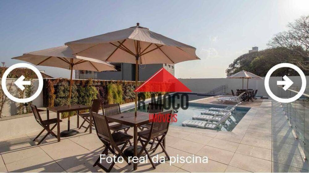 Apartamento à venda com 3 quartos, 73m² - Foto 32