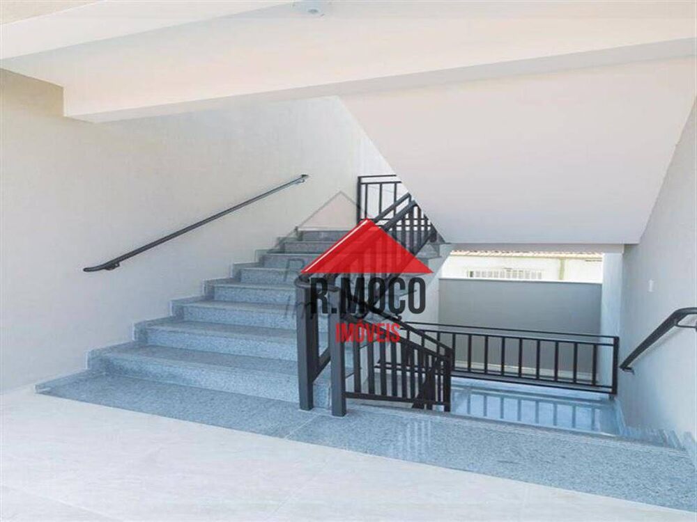 Apartamento, 2 quartos, 41 m² - Foto 8