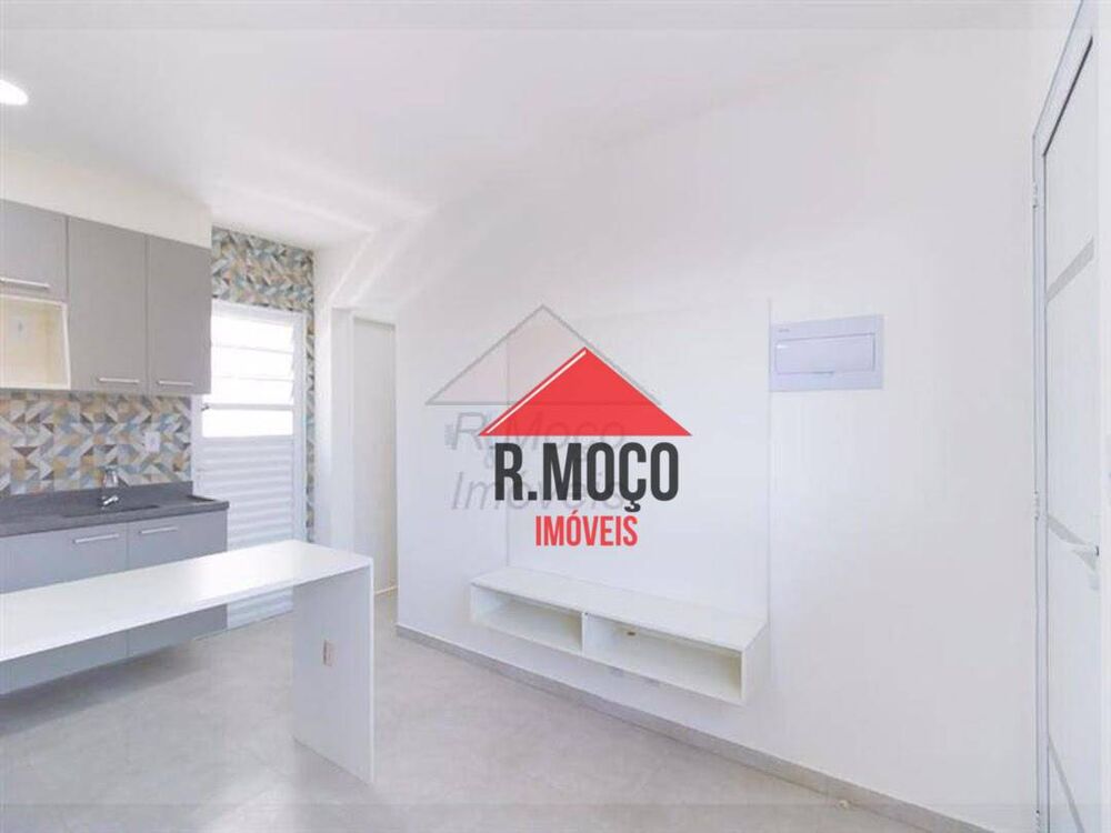 Apartamento, 2 quartos, 41 m² - Foto 4