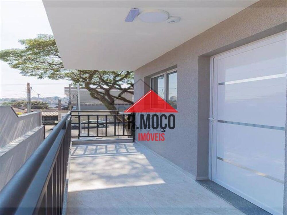 Apartamento, 2 quartos, 41 m² - Foto 5