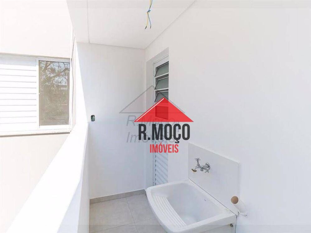 Apartamento, 2 quartos, 41 m² - Foto 1