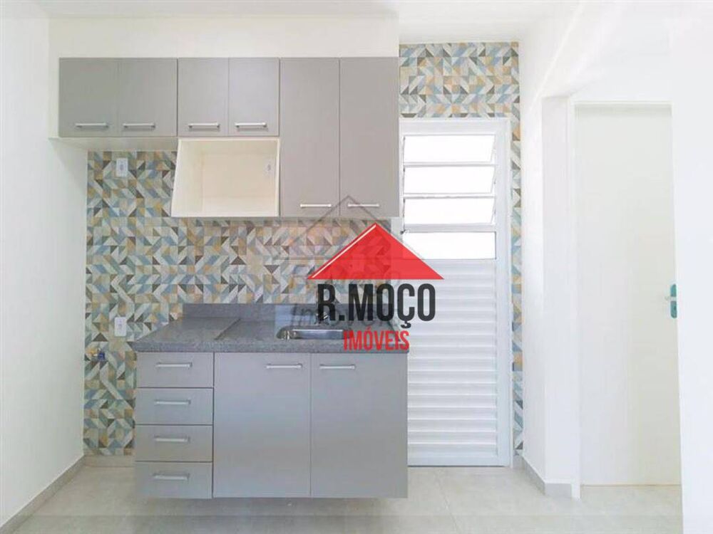 Apartamento, 2 quartos, 41 m² - Foto 7