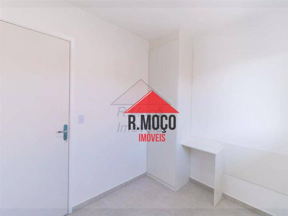 Apartamento, 2 quartos, 41 m² - Foto 2