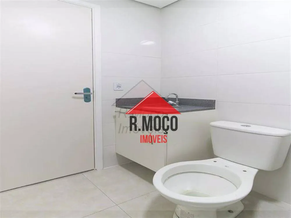 Apartamento, 2 quartos, 41 m² - Foto 9