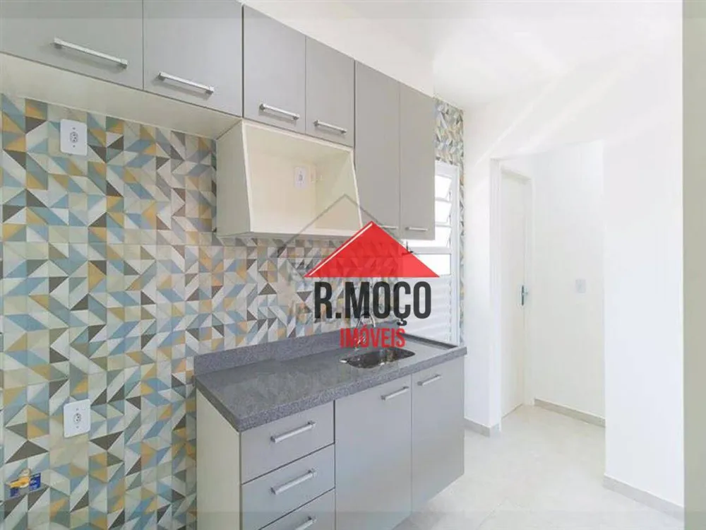 Apartamento, 2 quartos, 41 m² - Foto 5