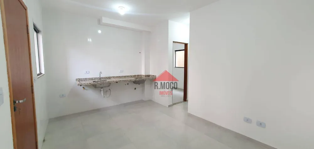 Apartamento, 2 quartos, 38 m² - Foto 6