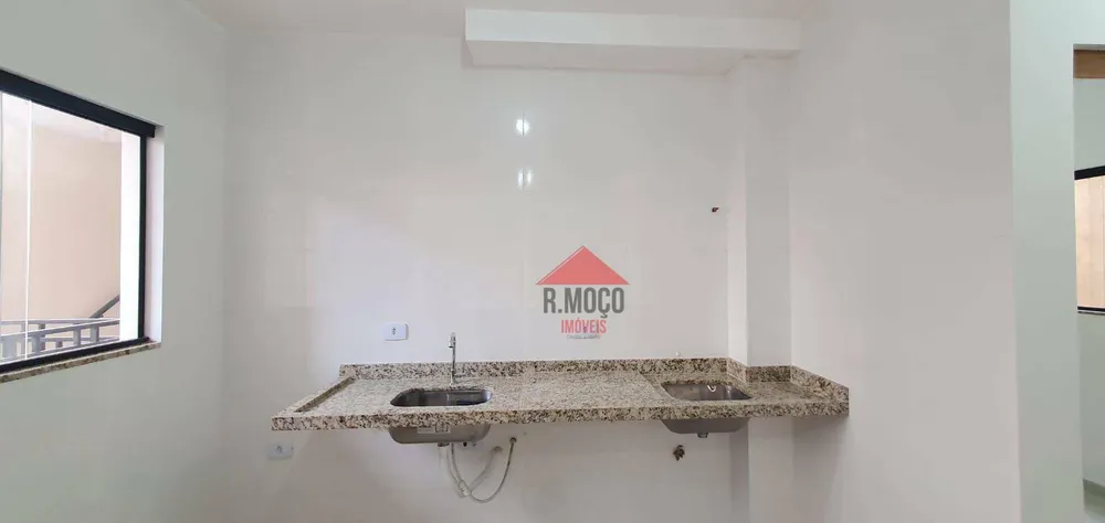 Apartamento, 2 quartos, 38 m² - Foto 3
