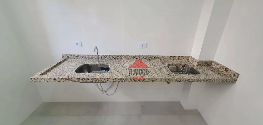Apartamento, 2 quartos, 38 m² - Foto 4