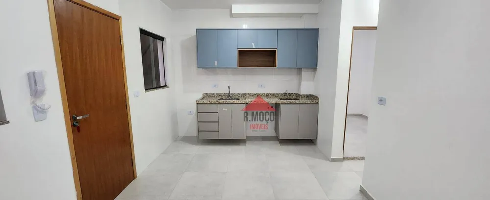 Apartamento, 2 quartos, 38 m² - Foto 13