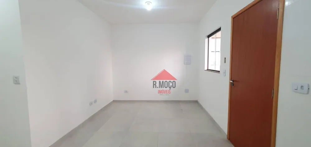 Apartamento, 2 quartos, 38 m² - Foto 2