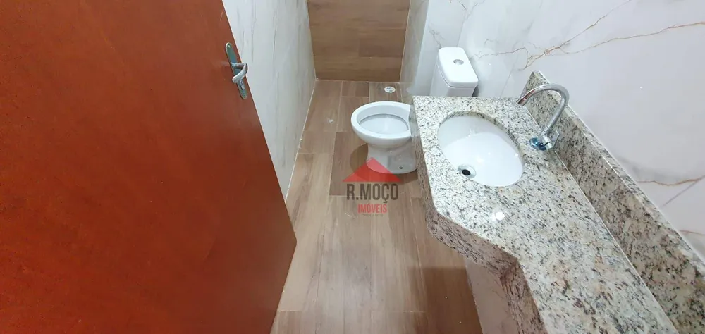 Apartamento, 2 quartos, 38 m² - Foto 1