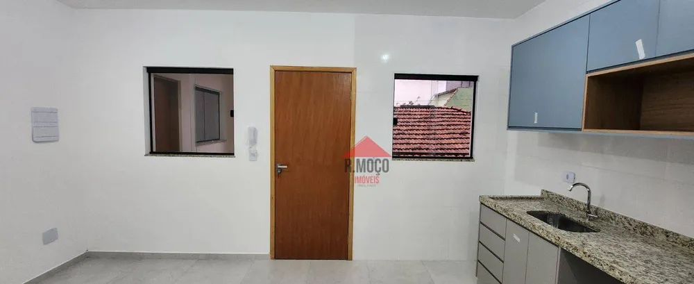 Apartamento, 2 quartos, 38 m² - Foto 14