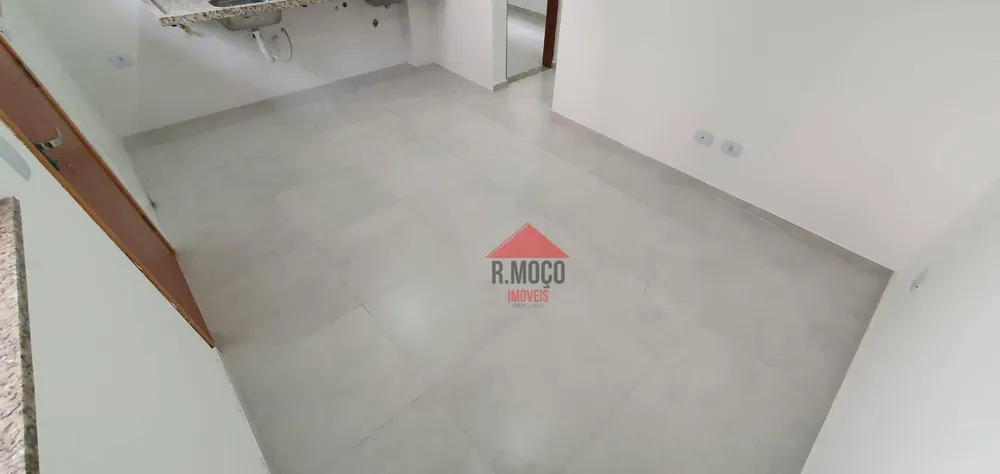 Apartamento, 2 quartos, 38 m² - Foto 7