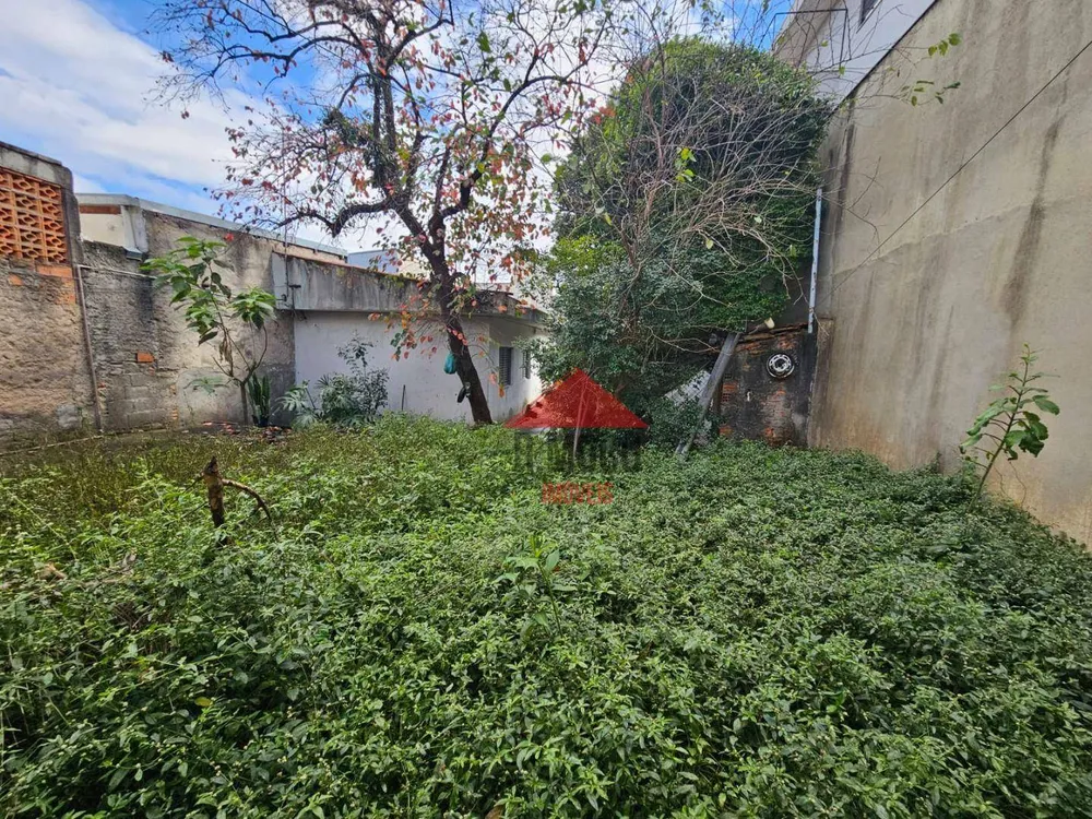 Terreno, 400 m² - Foto 1