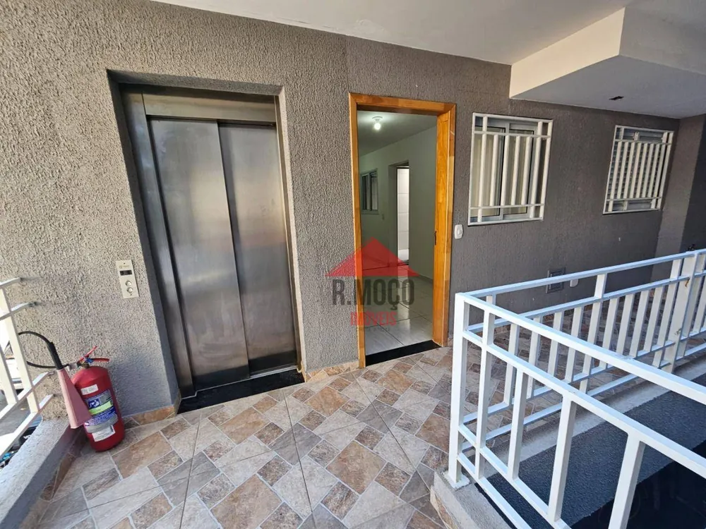 Apartamento, 1 quarto, 30 m² - Foto 3