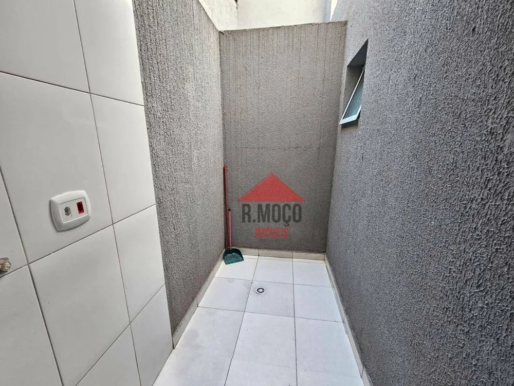 Apartamento, 1 quarto, 30 m² - Foto 11