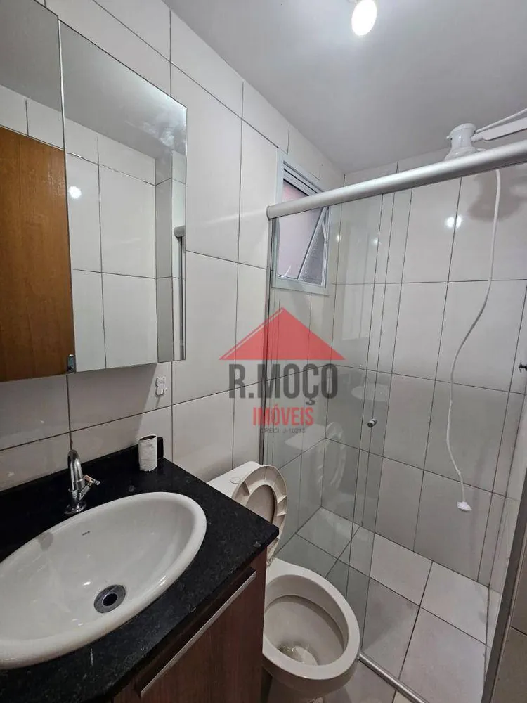 Apartamento, 1 quarto, 30 m² - Foto 13