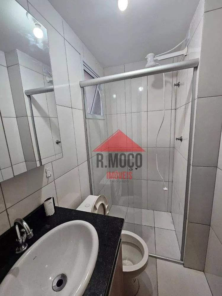 Apartamento, 1 quarto, 30 m² - Foto 4