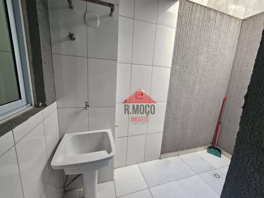 Apartamento, 1 quarto, 30 m² - Foto 1