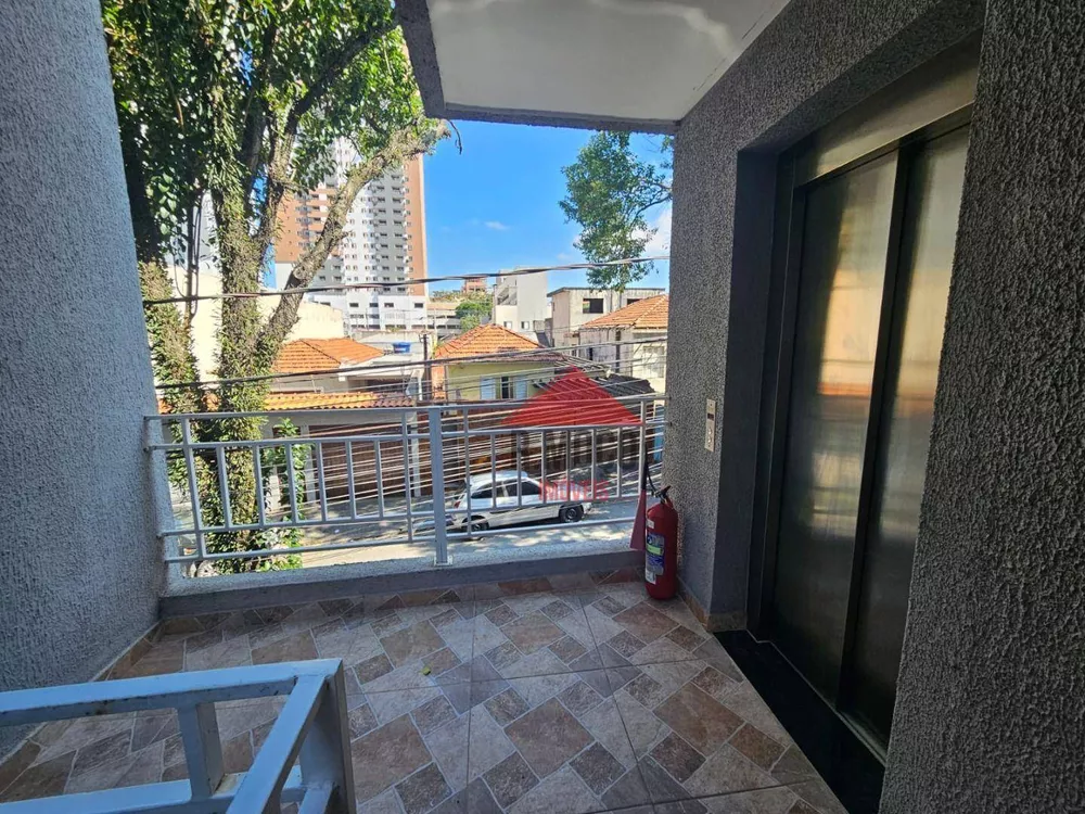 Apartamento, 1 quarto, 30 m² - Foto 2