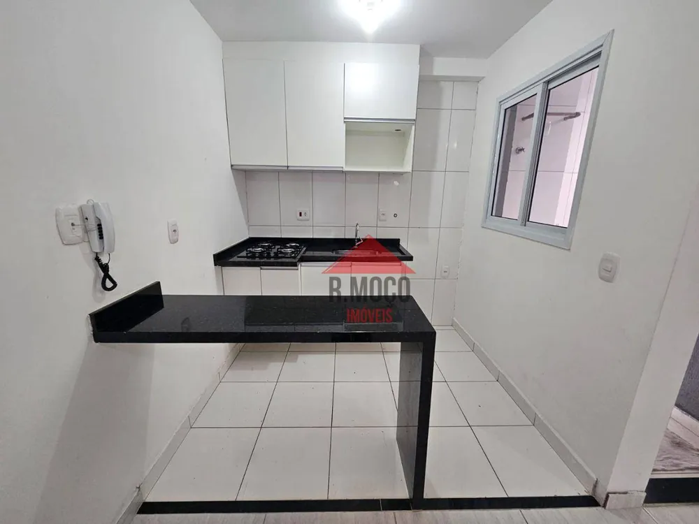 Apartamento, 1 quarto, 30 m² - Foto 5