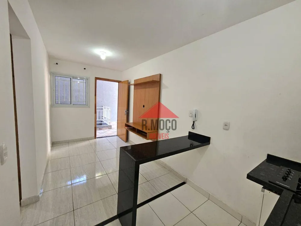 Apartamento, 1 quarto, 30 m² - Foto 6