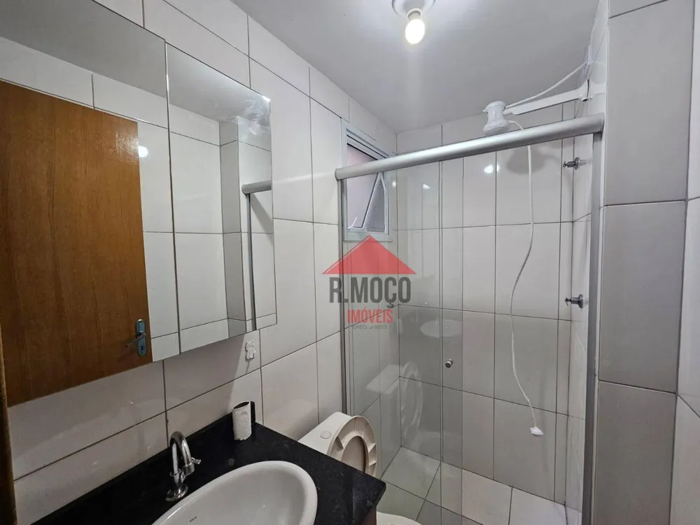 Apartamento, 1 quarto, 30 m² - Foto 15