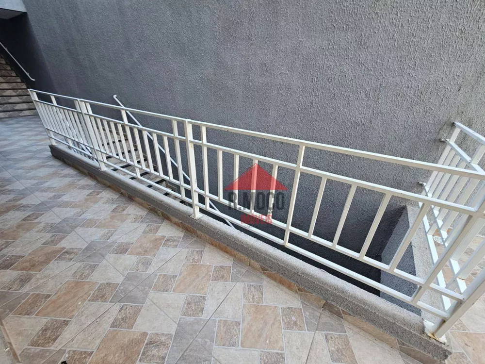 Apartamento, 1 quarto, 30 m² - Foto 3