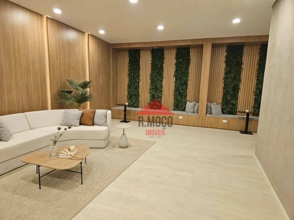 Apartamento, 2 quartos, 68 m² - Foto 4