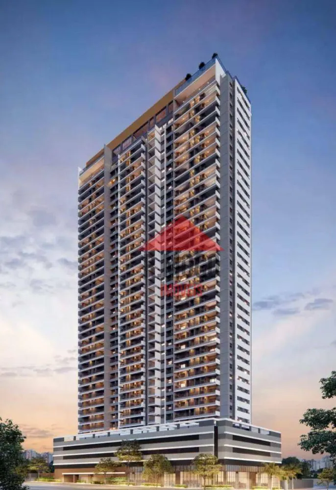 Apartamento, 2 quartos, 68 m² - Foto 1