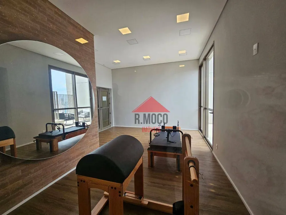 Apartamento, 2 quartos, 68 m² - Foto 11