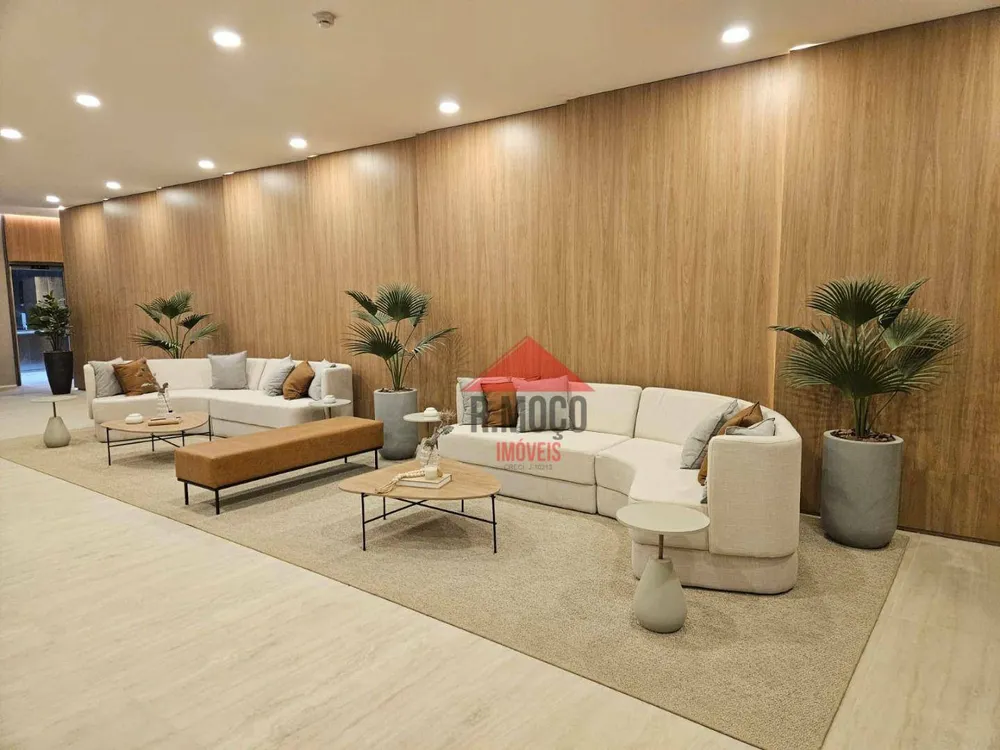 Apartamento, 2 quartos, 68 m² - Foto 3