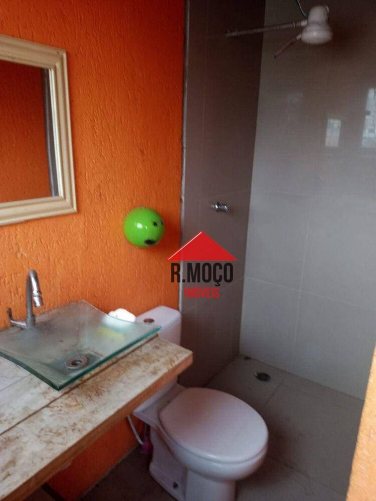 Loja-Salão, 100 m² - Foto 6
