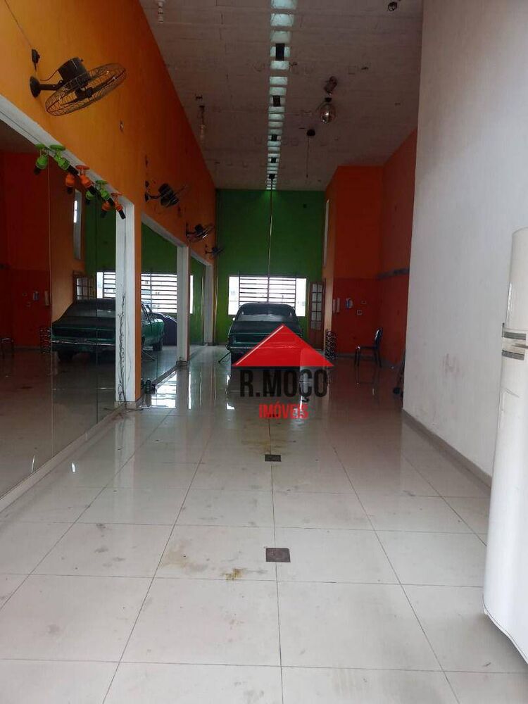 Loja-Salão, 100 m² - Foto 1