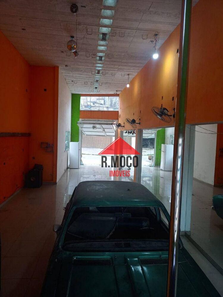 Loja-Salão, 100 m² - Foto 2
