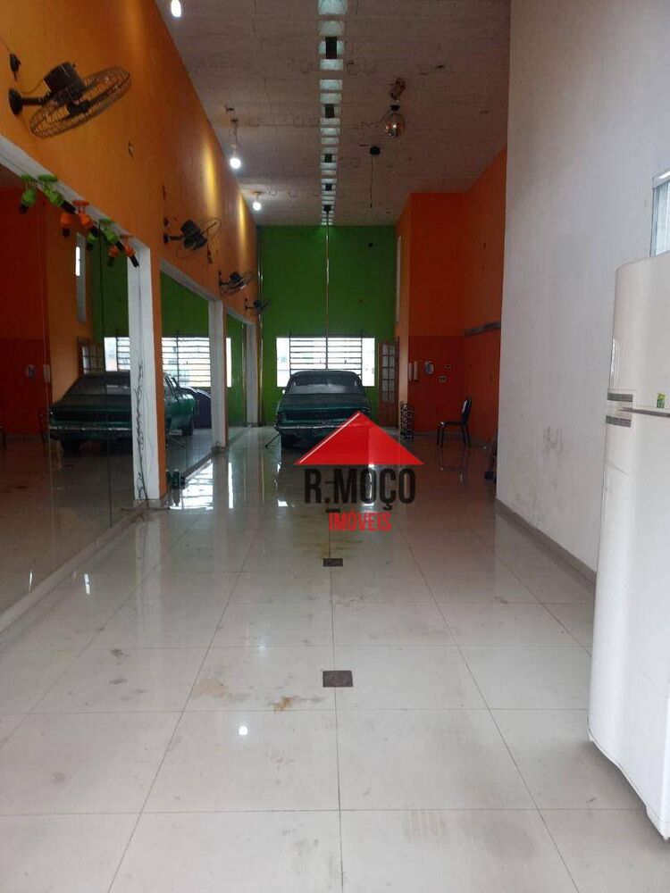 Loja-Salão, 100 m² - Foto 3
